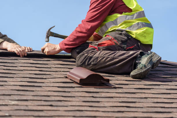 Heating Cable for Roof Installation in Andrews Af, MD