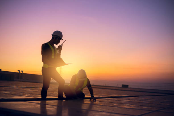 Best Tile Roofing Contractor  in Andrews Af, MD