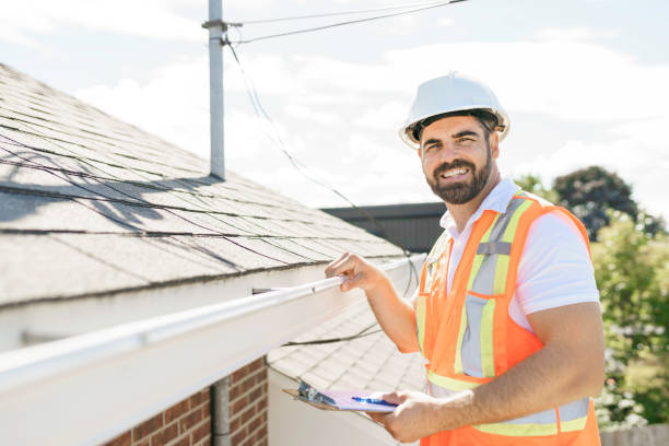 Best Roof Gutter Cleaning  in Andrews Af, MD
